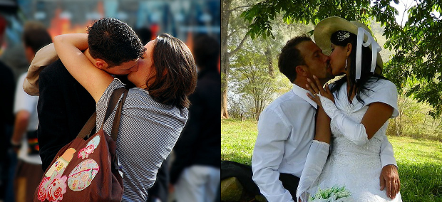 Should I Marry Or Just Live With My Partner