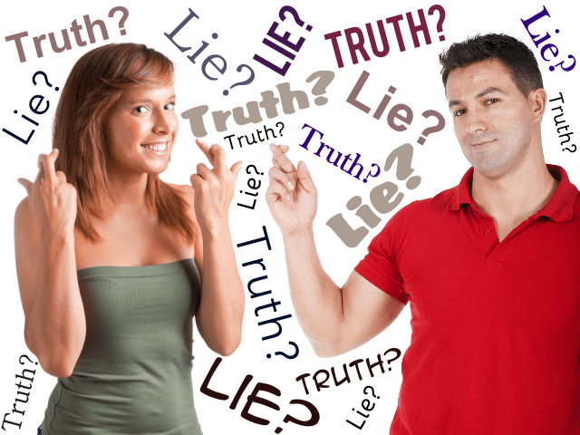 Truth or Lie