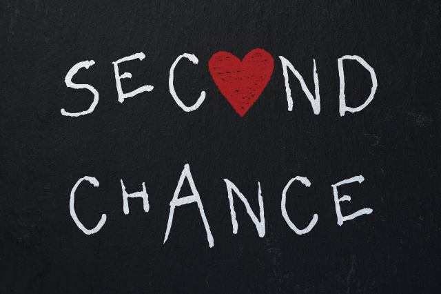 Second Chance
