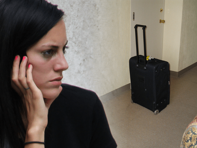 Seven Things to consider When You Are Thinking of Leaving