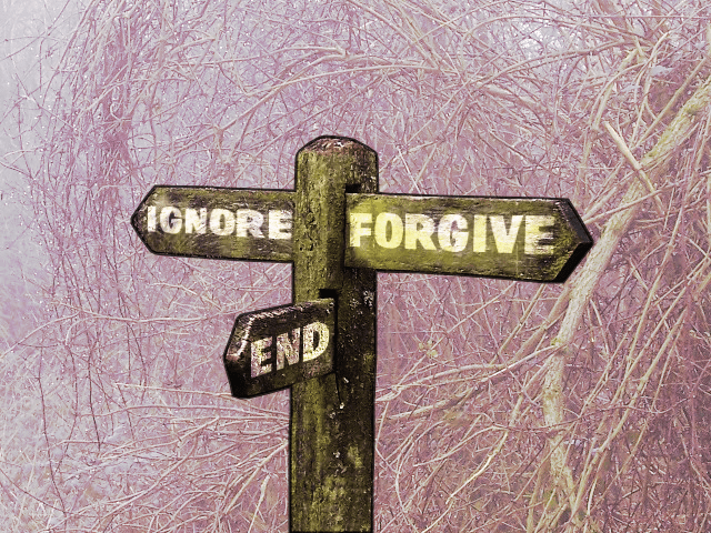 Is It Possible to Make an Affair Work for You