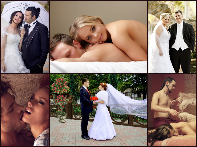 Should I Marry Or Just Live With My Partner