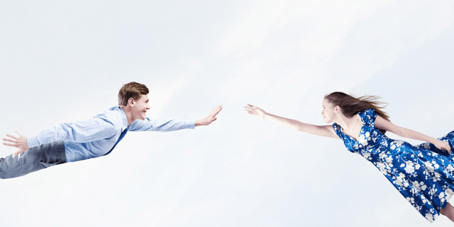 Long Distance Relationship