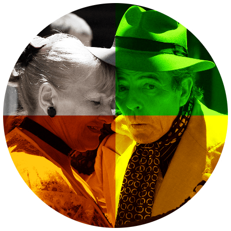 Committed Relationship