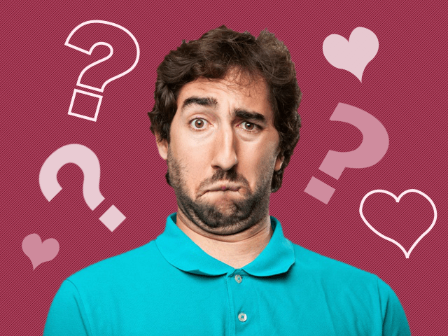 What If He Hasn’t Said “I Love You!”?