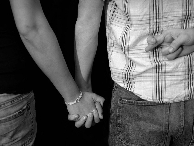 Ten Reasons Why People Cheat and What to Do About It