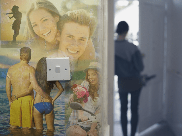 Are You Thinking of Leaving?