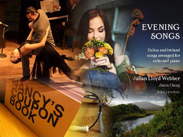 Five Gifts Under $10 For Your Partner