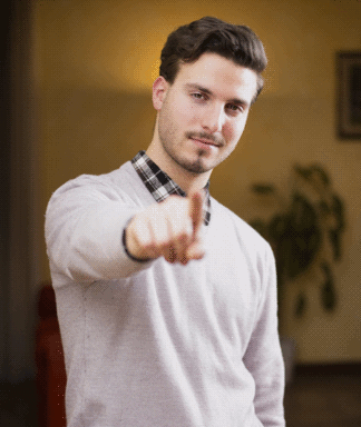 Is This About You Or Is It More About Me?