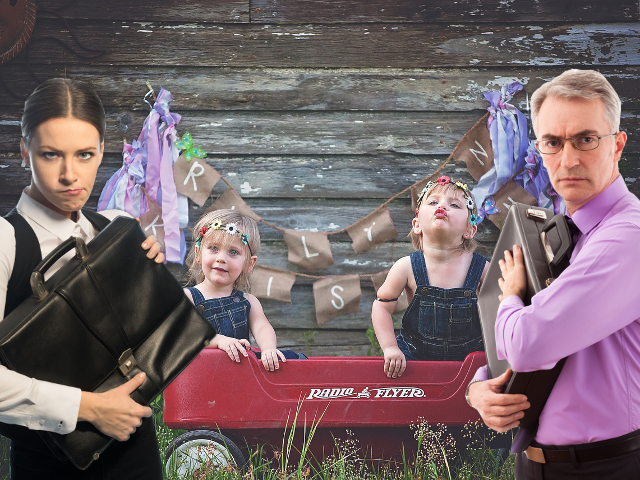 Is This Really The End?