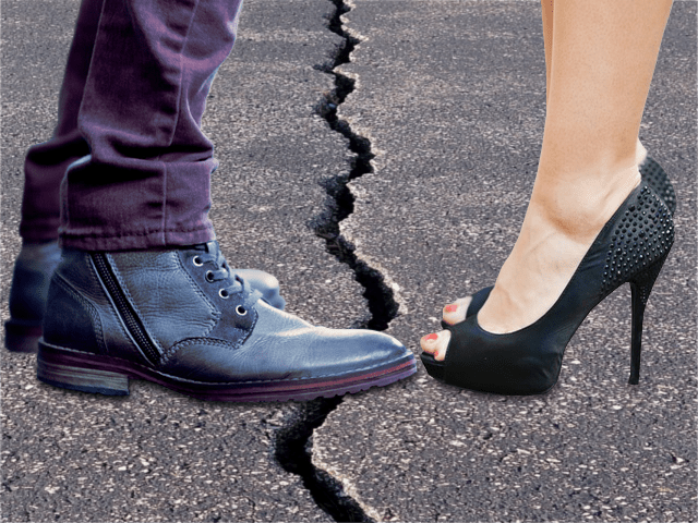 When It Is Time to Say Goodbye (Part Two)